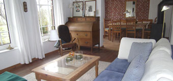 Wohnen in Reethaus 1